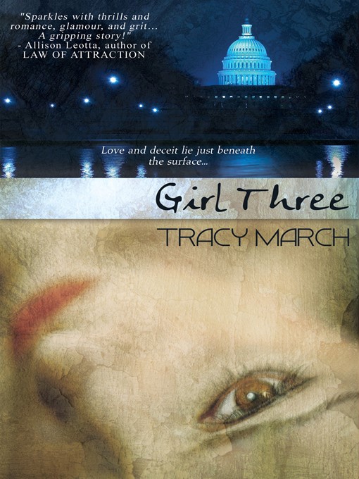 Title details for Girl Three by Tracy March - Available